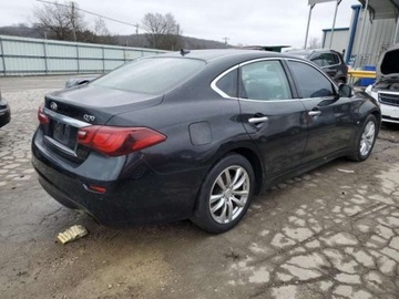 Infiniti Q70 2017 Infiniti Q70 2017 INFINITI Q70 3.7, Amer-Pol, zdjęcie 3