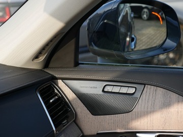Volvo XC90 II 2022 Volvo XC90 T8 391 Inscription 7os Ful Wentyle Panorama 360 masaż HUD Harman, zdjęcie 8