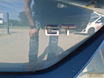 Peugeot 2022 Peugeot 308 1,5 hdi 130 KM GT line automat full alcantara led virtual navi, zdjęcie 25