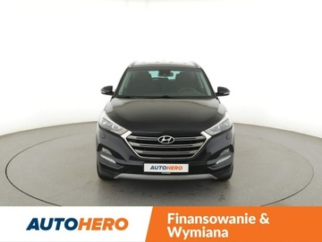 Hyundai Tucson III 2017 Hyundai Tucson 177KM Automat Hak Navi Czujniki, zdjęcie 10