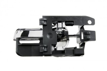 РУЧКА ВНУТРЕННЕЙ ДВЕРИ ПЕРЕДНЯЯ P QASHQAI 2007-