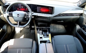 Opel 2024 Opel Astra VI 1.5 CDTI GS SS 130KM Automat SalonPL Gwarancja od RiA, zdjęcie 16