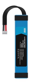 Аккумулятор Newell MY-JMX100SL для JBL Xtreme