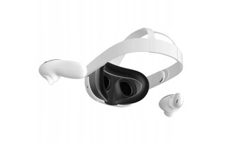 Meta Oculus Quest 3 GOGLE VR Z WBUDOWANĄ PAMIĘCIĄ 128 GB