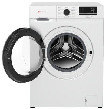 PRALKA SLIM WSAD 6KG 1000 OBR/MIN 14 PROGRAMÓW SMITH&BROWN