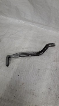 КРЕПЛЕНИЕ КРЫЛА A4 B5 FL ЛЕВОЕ 8D0821135C