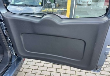 Daihatsu Terios II 1.5 i 16V 4WD 105KM 2007 Daihatsu Terios 1.5Benz.105KM 4x4 Klima AluZima Hak Potw.Przeb.Faktura Gwa, zdjęcie 4