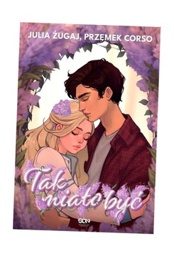 TAK MIAŁO BYĆ JULIA ŻUGAJ, PRZEMEK CORSO