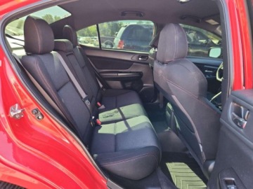 Subaru 2018 Subaru WRX 2018 2.0 Benzyna 268KM, zdjęcie 10
