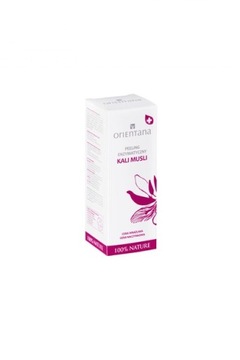 ORIENTANA peeling enzymatyczny kali musli 50 ml