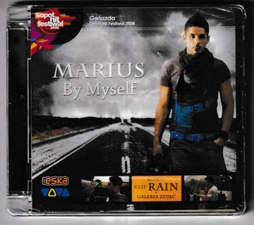 By myself - Marius