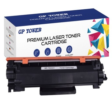 Toner do Brother MFC-L2712dw MFC-L2712dn MFC-L2732