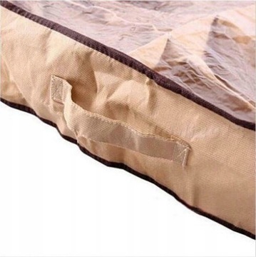 ОРГАНАЙЗЕР ДЛЯ ОБУВИ, 12 ПАР, КОРОБКА С КРЫШКОЙ НА МОЛНИИ