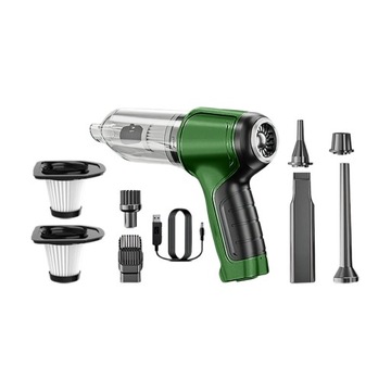 Odkurzacz ręczny Mini odkurzacz samochodowy do biura samochodowego z dywanami