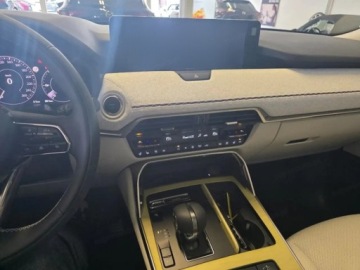 Mazda CX-60 2025 MAZDA CX-60 Takumi 3.3 mHEV aut Suv 254KM 2025, zdjęcie 7