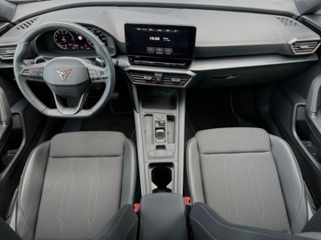 Cupra Formentor Crossover 1.5 TSI 150KM 2023 Cupra Formentor 1.5 TSI DSG 150KM Navi LED Kamera Salon PL FV 23, zdjęcie 21