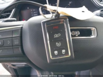 Jeep 2024 Jeep Grand Cherokee 2024 Jeep Grand Cherokee L Altitude X 4x4 3.6 Benzyna, zdjęcie 14