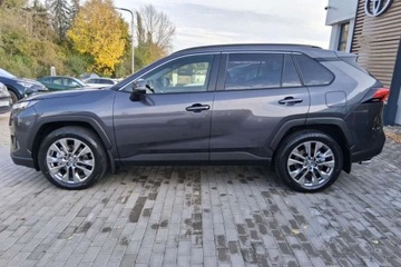 Toyota 2025 Toyota RAV4 Executive 4x4 222KM Polski salon Duzy rabat 2.5 Hybryda, zdjęcie 12