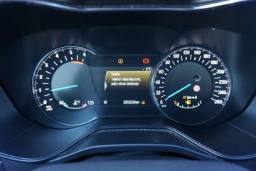 Ford Mondeo V Kombi 2.0 TDCi 150KM 2017 Ford Mondeo SalonPL, 1rej. 2018r, Titanium, Tempomat, SONY, LED, Kamera, F, zdjęcie 14
