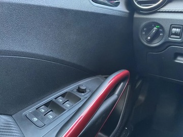 Skoda Fabia IV 2025 Skoda Fabia Monte Carlo 1.0 TSI DSG, zdjęcie 16