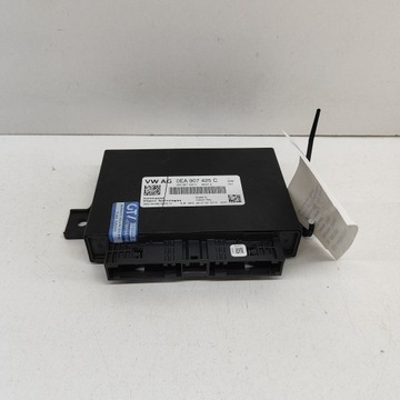 AUDI Q4 SPORTBACK E-TRON 2023 ŘÍZENÍ / MODUL ECU