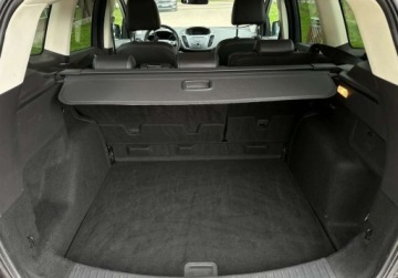 Ford Kuga II 2015 Ford Kuga 1.6 Benzyna Turbo Pierwszy wlasciciel 1.6 Benzyna 150KM, zdjęcie 17