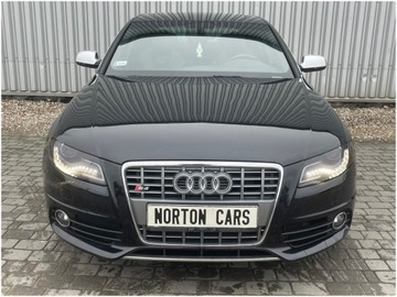 Audi A4 B8 S4 Limousine 3.0 TFSI 333KM 2010 Audi S4, zdjęcie 3