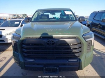 Toyota Tundra II 2022 Toyota Tundra Crewmax Sr, 2022r., 3.4L 3.4 Benzyna 389KM, zdjęcie 6