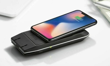 Ładowarka indukcyjna do telefonów BMW Oryginał