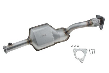 КАТАЛИТИЧЕСКИЙ НЕЙТРАЛИЗАТОР RENAULT MEGANE 1.4 1.6V 1999-,