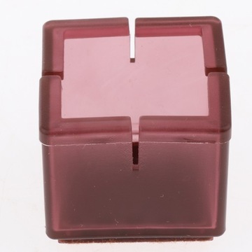 10 szt. Nakładki na nogi, silikonowe nóżki do mebli, nakładki na nogi, inne, 8