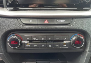 Kia Ceed III Hatchback 1.5 T-GDI 160KM 2021 Kia Ceed Kia Ceed 1.5 T-GDI M DCT 1.5 Benzyna 160KM, zdjęcie 19