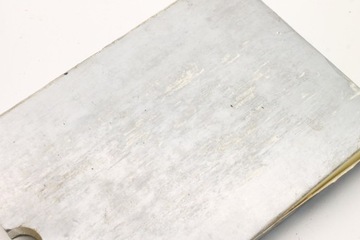 KNIHA SERVISNÍ MITSUBISHI PAJERO IV (V8_W V9_W) 9290B634 3.2L DIESEL