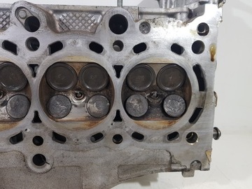 ГОЛОВКА В КОМПЛЕКТЕ HUM-R1A-3 HONDA CIVIC IX ACORD 1.8B R18Z4