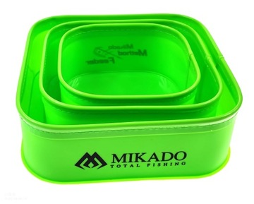 Набор контейнеров EVA Method Feeder 007