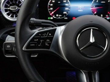 Mercedes Klasa A W177/V177 Sedan Facelifting 2.0 200d 150KM 2023 Mercedes A 200 GD8K604#200 d Progressive 8G-DCT, zdjęcie 15