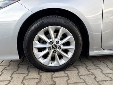 Toyota Corolla XII 2022 Toyota Corolla 1.5 Comfort Seria E21 (2019-) 1.5 C, zdjęcie 16