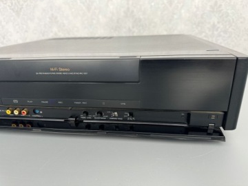 Top Magnetowid VHS Sony SLV-825 уникальный