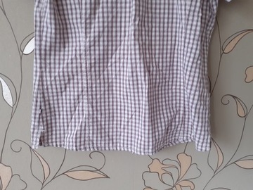 РУБАШКА ДЛЯ АЛЬПИЙСКОГО ТРЕККИНГА XL KM1