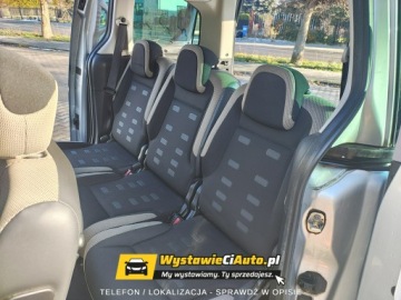Citroen Berlingo II 2015 Citroen Berlingo Telefon: 693_718_899 Lokalizacja: Jelcz-Laskowice, zdjęcie 16