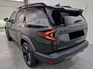 Dacia Bigster 1.2 TCe 140KM 2025 Od ręki - Extreme 1.2 TCe mHEV LPG 140KM / Pakiet Parking, Zimowy Plus, zdjęcie 2