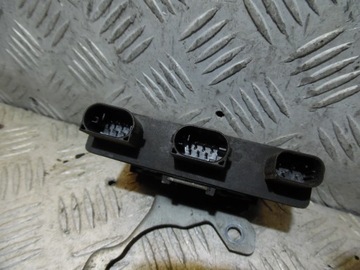 JEDNOTKA MODUL ŘÍZENÍ MERCEDES-BENZ TŘÍDA E W210 A0255454832