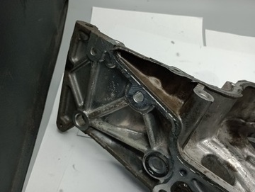 UCHYCENÍ DRŽÁK PUMPY VSTŘIKOVAČE 2.0D SUBARU FORESTER III IMPREZA LEGACY