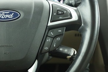 Ford Mondeo V Kombi 2.0 TDCi 150KM 2018 Ford Mondeo 2.0 TDCI, Salon Polska, Klima, zdjęcie 16