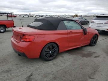 BMW Seria 2 F22-F23-F45-F46 2019 BMW Seria 2 M240i 2019 3.0l 3.0 Benzyna 335KM, zdjęcie 3