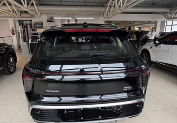 Hongqi HS3 1.5T 169KM 2025 Hongqi HS3 1.5T FWD 156KM Leasing od 101 ubezpieczenie za 1 zl 1.5 169KM, zdjęcie 4