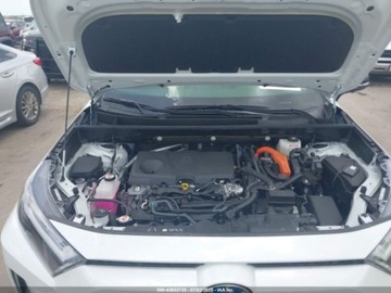 Toyota RAV4 V 2024 Toyota RAV4 HYBRID XSE 2024, od ubezpieczalni 2.5 Benzyna 176KM, zdjęcie 8