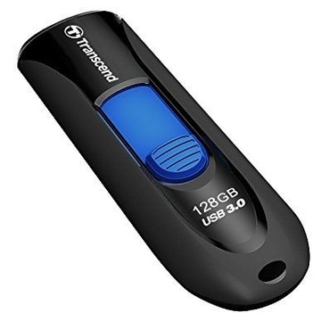 Transcend JetFlash 790 USB 3.0 128Gb TS128GJF790K
