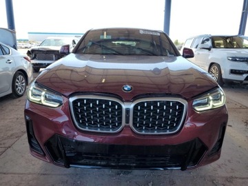 BMW X4 G02 2025 BMW X4 xDrive30I 2025 2.0l 2.0 Benzyna 248KM, zdjęcie 5