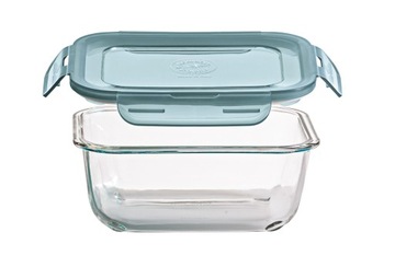 КОНТЕЙНЕР ДЛЯ ЕДЫ FRIGOVERRE EVOLUTION 18X14 СМ BORMIOLI